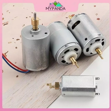 Động cơ không chổi than MYPANDA + đầu đồng cho máy cắt tỉa tóc 17.170-17.260, 8.148-8.591 - Giá 128.260₫