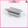 Động cơ không chổi than MYPANDA + đầu đồng cho máy cắt tỉa tóc 17.170-17.260, 8.148-8.591 - Giá 128.260₫ 8
