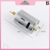 Động cơ không chổi than MYPANDA + đầu đồng cho máy cắt tỉa tóc 17.170-17.260, 8.148-8.591 - Giá 128.260₫ 9