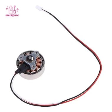 Động cơ máy bay RC 4S không chổi than 7.4V – Hiệu suất cao, kim loại thực tế, phụ kiện thay thế cao cấp, giá 81.400₫