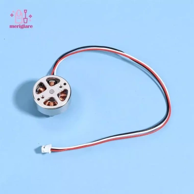 Động cơ máy bay RC 4S không chổi than 7.4V – Hiệu suất cao, kim loại thực tế, phụ kiện thay thế cao cấp, giá 81.400₫ 5 Động cơ máy bay RC 4S không chổi than 7.4V – Hiệu suất cao, kim loại thực tế, phụ kiện thay thế cao cấp, giá 81.400₫ 5