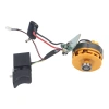 Động cơ máy khoan điện không chổi than 16.8V 13 răng Bosch - Giá ưu đãi 332.200₫