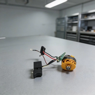 Động cơ máy khoan điện không chổi than 16.8V 13 răng Bosch - Giá ưu đãi 332.200₫ 6 Động cơ máy khoan điện không chổi than 16.8V 13 răng Bosch - Giá ưu đãi 332.200₫ 6