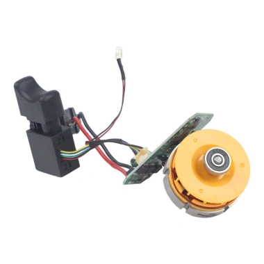 Động cơ máy khoan điện không chổi than 16.8V 13 răng Bosch - Giá ưu đãi 332.200₫ 7 Động cơ máy khoan điện không chổi than 16.8V 13 răng Bosch - Giá ưu đãi 332.200₫ 7