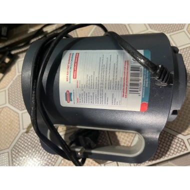 Động cơ máy xay thịt đa năng Sunhouse SHD5.403 - Giá chỉ 180.000đ