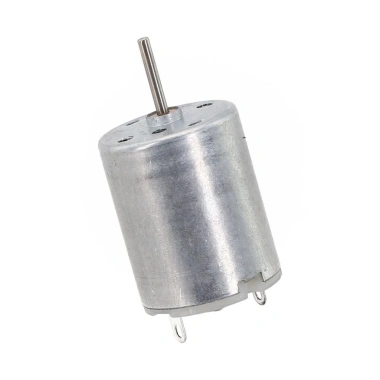 Động cơ Mini 280 DC DIY 3-12V 5.000-15.000RPM – Công cụ máy điện đa năng, giá ưu đãi