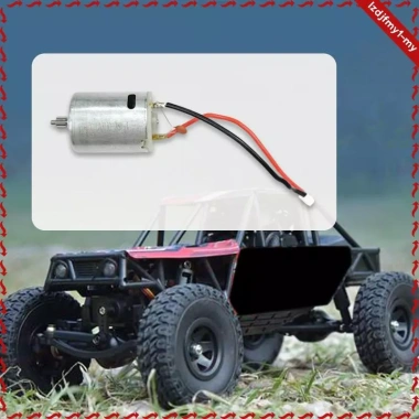 Động cơ ô tô RC leipupa - Bộ phận thay thế nhẹ, nâng cấp chuyên nghiệp, 137.5k