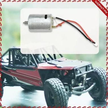 Động cơ ô tô RC leipupa - Bộ phận thay thế nhẹ, nâng cấp chuyên nghiệp, 137.5k