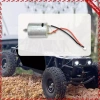 Động cơ ô tô RC leipupa - Bộ phận thay thế nhẹ, nâng cấp chuyên nghiệp, 137.5k 6