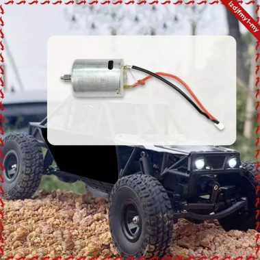 Động cơ ô tô RC leipupa - Bộ phận thay thế nhẹ, nâng cấp chuyên nghiệp, 137.5k