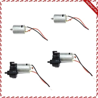 Động cơ ô tô RC leipupa - Bộ phận thay thế nhẹ, nâng cấp chuyên nghiệp, 137.5k