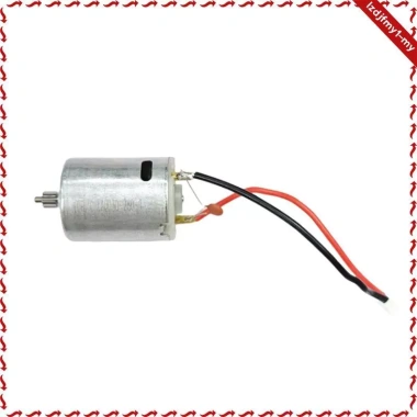 Động cơ ô tô RC leipupa - Bộ phận thay thế nhẹ, nâng cấp chuyên nghiệp, 137.5k 10 Động cơ ô tô RC leipupa - Bộ phận thay thế nhẹ, nâng cấp chuyên nghiệp, 137.5k 10