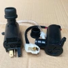 Động Cơ Phun Nước 12V-24V, Gạt Nước & Bơm Xe An Toàn, Giảm 22% - 76.395 VND 4