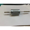 Động cơ quạt 555 12V DC lắp sẵn chục quạt - Moto 555 New, giá chỉ 52.000₫