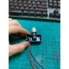 Động cơ quạt 555 12V DC lắp sẵn chục quạt - Moto 555 New, giá chỉ 52.000₫ 7