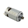 Động cơ RS550 13 răng thay thế máy khoan không dây GSB GSR120-LI 18V giá 85.874 VND 6