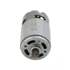 Động cơ RS550 13 răng thay thế máy khoan không dây GSB GSR120-LI 18V giá 85.874 VND 7