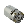 Động cơ RS550 13 răng thay thế máy khoan không dây GSB GSR120-LI 18V giá 85.874 VND 8