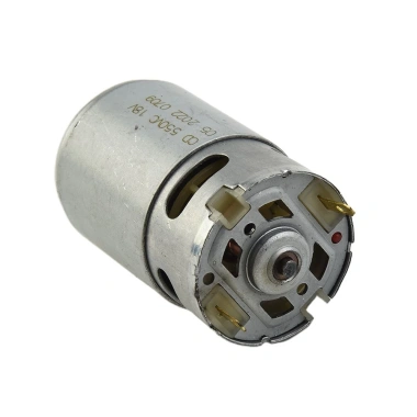 Động cơ RS550 13 răng thay thế máy khoan không dây GSB GSR120-LI 18V giá 85.874 VND