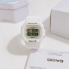 Đồng Hồ Baby-G 38mm Dây Cao Su Mềm Dẻo Thể Thao Nam Nữ Chống Nước 3ATM Giá 1.39 Triệu 5