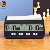 Đồng hồ bấm giờ cờ vua kỹ thuật số tiện ích cho bữa tiệc và thi đấu, giá 508.680₫ 2