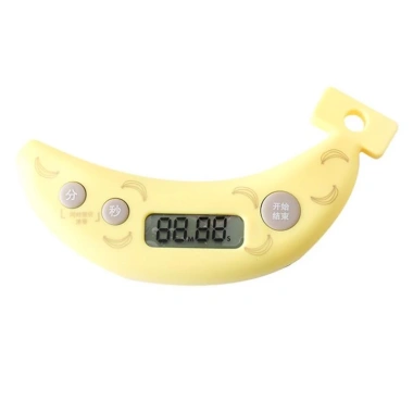 Đồng hồ bấm giờ mini cute cho học sinh & nhà bếp - Giá 94.000đ, giảm từ 120.320đ 3 Đồng hồ bấm giờ mini cute cho học sinh & nhà bếp - Giá 94.000đ, giảm từ 120.320đ 3