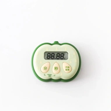 Đồng hồ bấm giờ mini cute cho học sinh & nhà bếp - Giá 94.000đ, giảm từ 120.320đ