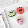 Đồng hồ bấm giờ mini cute cho học sinh & nhà bếp - Giá 94.000đ, giảm từ 120.320đ 5