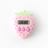 Đồng hồ bấm giờ mini cute cho học sinh & nhà bếp - Giá 94.000đ, giảm từ 120.320đ 8