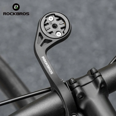 Đồng hồ bấm giờ Rockbros có đèn + giá đỡ Nylon cho camera thể thao, tương thích Garmin Bryton Wahoo - Giá ưu đãi 111.778₫ 2 Đồng hồ bấm giờ Rockbros có đèn + giá đỡ Nylon cho camera thể thao, tương thích Garmin Bryton Wahoo - Giá ưu đãi 111.778₫ 2