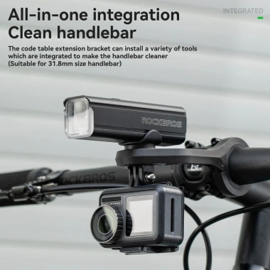 Đồng hồ bấm giờ Rockbros có đèn + giá đỡ Nylon cho camera thể thao, tương thích Garmin Bryton Wahoo - Giá ưu đãi 111.778₫ 6 Đồng hồ bấm giờ Rockbros có đèn + giá đỡ Nylon cho camera thể thao, tương thích Garmin Bryton Wahoo - Giá ưu đãi 111.778₫ 6