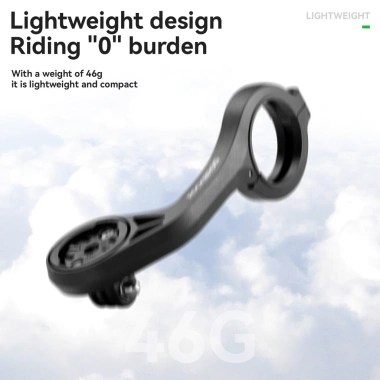 Đồng hồ bấm giờ Rockbros có đèn + giá đỡ Nylon cho camera thể thao, tương thích Garmin Bryton Wahoo - Giá ưu đãi 111.778₫ 7 Đồng hồ bấm giờ Rockbros có đèn + giá đỡ Nylon cho camera thể thao, tương thích Garmin Bryton Wahoo - Giá ưu đãi 111.778₫ 7