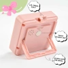 Đồng hồ báo thức nấu ăn kỹ thuật số, hẹn giờ học ngủ, di động, có nam châm và chân đế - Giá chỉ 24.000 VND 7