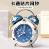Đồng hồ báo thức phi hành gia học sinh - Hoạt hình, tiện dụng, giúp trẻ tự giác - 160.904₫