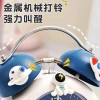 Đồng hồ báo thức phi hành gia học sinh - Hoạt hình, tiện dụng, giúp trẻ tự giác - 160.904₫ 3