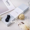 Đồng hồ Binda 3.042 mặt ovan dây inox thời trang nữ giá 380.000 VND 9