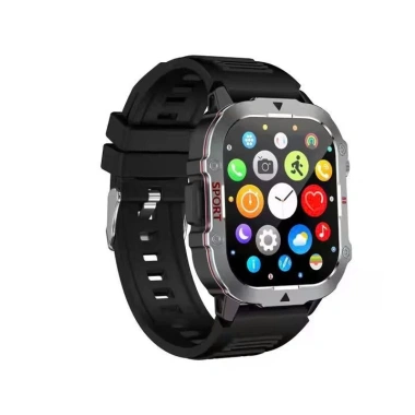 Đồng hồ C40Pro chống thấm nước - Theo dõi nhịp tim, huyết áp, giấc ngủ, thể thao, giá 262.500₫