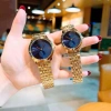 Đồng hồ C.A.L.V.I.N K.L.VIN nam nữ 40mm/34mm dây thép bền màu, chống nước 3ATM, bảo hành 6 tháng - 1.51 triệu 5