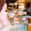 Đồng hồ C.A.L.V.I.N K.L.VIN nam nữ 40mm/34mm dây thép bền màu, chống nước 3ATM, bảo hành 6 tháng - 1.51 triệu 6