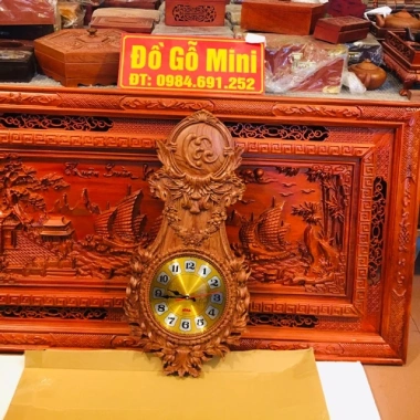 Đồng hồ cao cấp - Thiết kế sang trọng, mặt kính sapphire, giảm còn 1.200.000₫ 2
