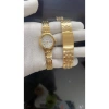 Đồng hồ cặp đôi Hale Ah348M full lịch ngày và thứ, máy nhật, chống nước tốt, giá 1.540.000₫ 8