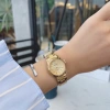 Đồng hồ cặp đôi Hale Ah489 dây thép cao cấp máy nhật chống nước - Giá 1,360,000₫ 3