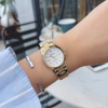 Đồng hồ cặp đôi Hale Ah489 dây thép cao cấp máy nhật chống nước - Giá 1,360,000₫ 5
