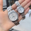 Đồng hồ cặp đôi Hale Ah489 dây thép cao cấp máy nhật chống nước - Giá 1,360,000₫ 10