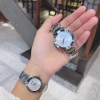 Đồng hồ cặp đôi Hale Ah588 mặt gương cao cấp, máy nhật, chống nước, giá ưu đãi 1.540.000 VND 3