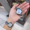 Đồng hồ cặp đôi Hale Ah588 mặt gương cao cấp, máy nhật, chống nước, giá ưu đãi 1.540.000 VND 10