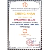 Đồng hồ Carnival 8.131G-CH-N - Dây da, khóa bướm, bảo hành kim cương, 4.2 triệu 9