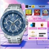 Đồng hồ Casio Edifice EFR-552D-2AVUDF - Tặng dây da, bảo hành kim cương 4.210.920đ
