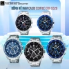 Đồng hồ Casio Edifice EFR-552D-2AVUDF - Tặng dây da, bảo hành kim cương 4.210.920đ 3