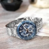 Đồng hồ Casio Edifice EFR-552D-2AVUDF - Tặng dây da, bảo hành kim cương 4.210.920đ 7